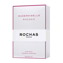 Оригинал Rochas - Mademoiselle Rochas EDT 90 ml