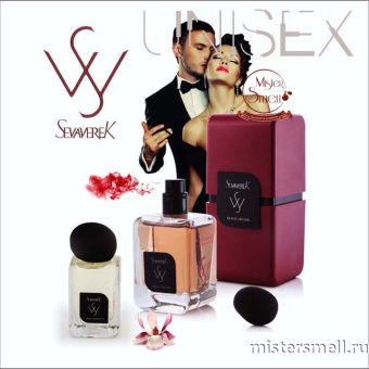 картинка Элитный парфюм Sevaverek M+W 5503 Ex Nihilo Fleur Narcotique духи от оптового интернет магазина MisterSmell