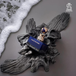 Aurora Scents - Rage Of The Ocean Eau de Parfum 100 ml