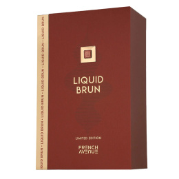 French Avenue - Liquid Brun Limited Edition 150 ml