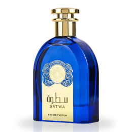 Ard Al Zaafaran - Satwa Eau de Parfum 100 ml