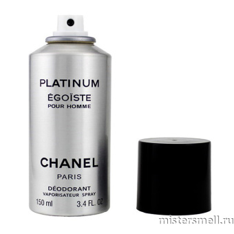 Купить Дезодорант Chanel Egoist Platinum оптом