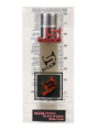Ручка 20 мл. Shaik Elite №236 Nasomatto Black Afgano