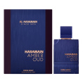 Al Haramain - Amber Oud Dubai Night, 75 мл