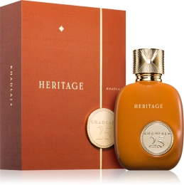 Khadlaj - 25 Heritage Eau de Parfum 100 ml