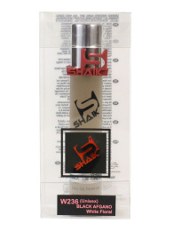 Ручка 20 мл. Shaik Elite №236 Nasomatto Black Afgano