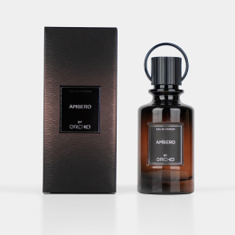 by Orchid - Ambero Eau de Parfum, 100 ml