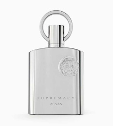 Afnan Supremacy Silver Pour Homme, 150 ml