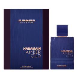 Al Haramain - Amber Oud Dubai Night, 75 мл