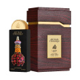 Lattafa - Artisan Ethnique Eau de Parfum, 100 ml