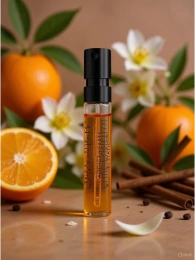 Пробник Оригинал CLIVE CHRISTIAN Jump Up And Kiss Me Ecstatic 2 ml