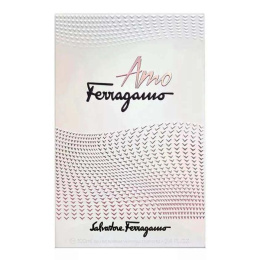 Оригинал Salvatore Ferragamo - Amo Ferragamo, 100 ml