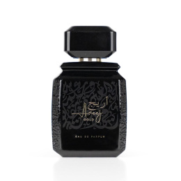 Rotana Perfumes - Areej Gold Eau de Parfum 100 ml