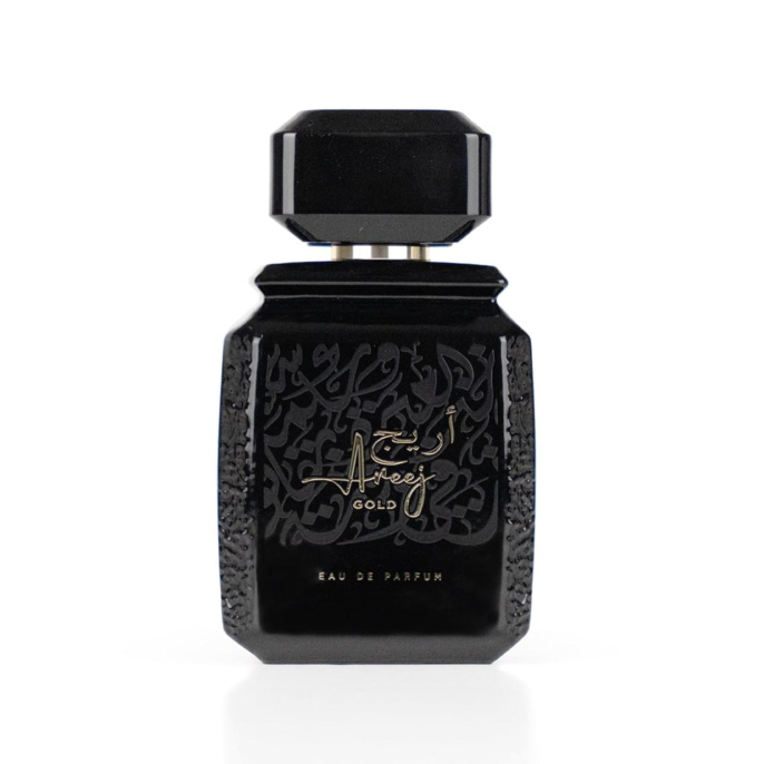 Rotana Perfumes - Areej Gold Eau de Parfum 100 ml