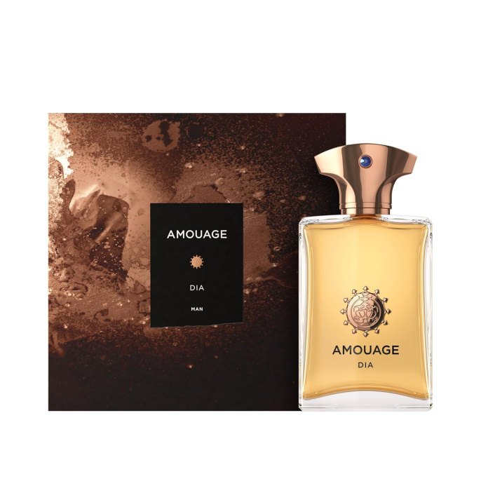 Оригинал Amouage Dia Man EDP 100 ml