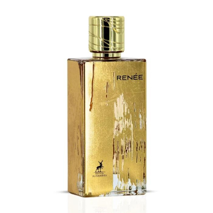 Maison Alhambra - Renee Carmine, 100 ml