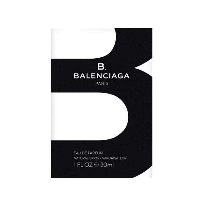 Оригинал Balenciaga - B. Balenciaga Eau de Parfum 30 ml