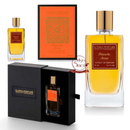 Gloria Perfume - Simimi Blanc D`Anna, 75 ml