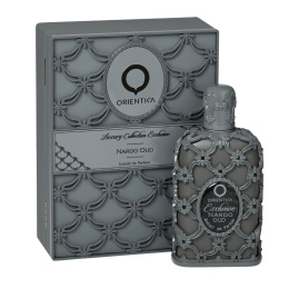 Высокого качества Orientica - Nardo Oud Extrait de Parfum 80 ml