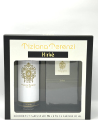Набор парфюм+дейзик Tiziana Terenzi Kirke 20+200 ml