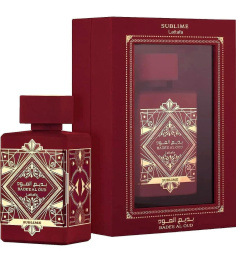 Lattafa - Bade'e Al Oud Sublime, 100 ml
