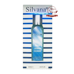 Ручка 18 мл. Silvana M820 Kenzo L'eau Aquadisiac Pour Homme