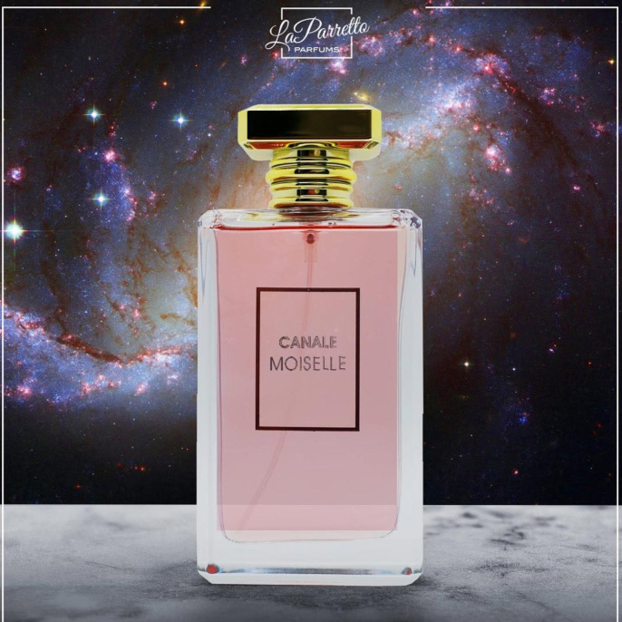 La Parretto - Moiselle, 100 ml