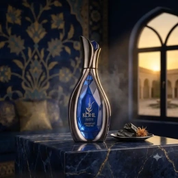 Arabiyat Prestige - Kohl Opulence Extrait 100 ml