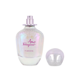Оригинал Salvatore Ferragamo - Amo Flowerful, 100 ml