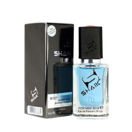 Элитный парфюм Shaik M127 Ralph Lauren Polo Blue for Men