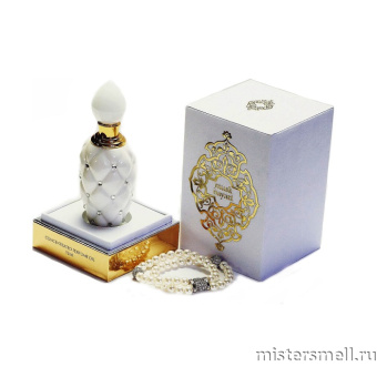 картинка Musk Hayati by Arabesque Perfumes 12 мл. духи от оптового интернет магазина MisterSmell