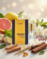 Пробник оригинал Al Haramain Amber Oud Bleu Edition 3.5 ml