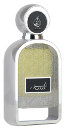 Lattafa - Qarar Eau de Parfum 80 ml