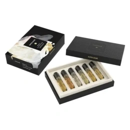 Набор оригинал Amouage Man’s Discovery Set EDP 6*2 ml