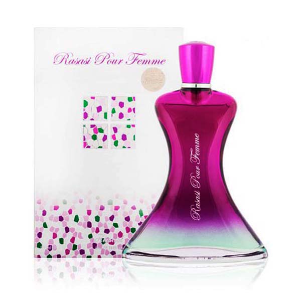 Rasasi - Pour Femme, 90 ml