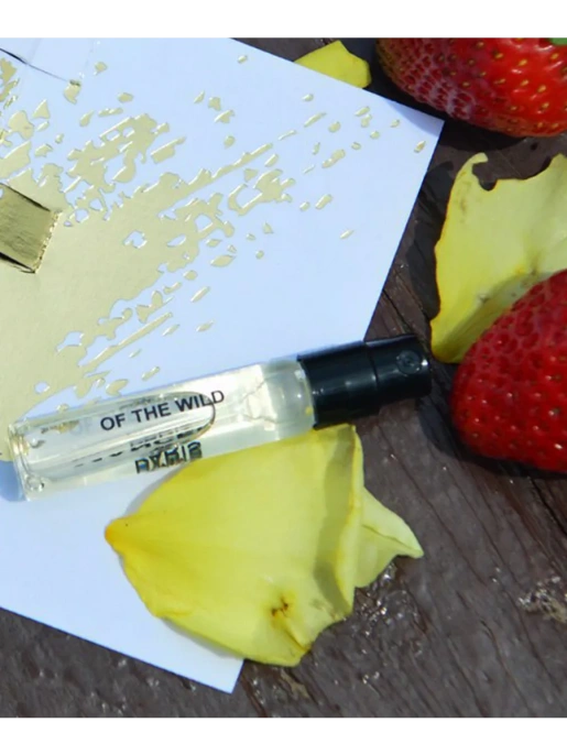 Пробник Оригинал Mancera Of The Wild 2 ml