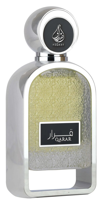 Lattafa - Qarar Eau de Parfum 80 ml