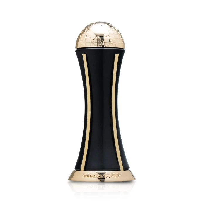 Lattafa - Winners Trophy Gold, 100 ml