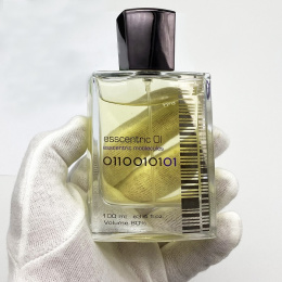 Fragrance World - Esscentric 01, 100 ml