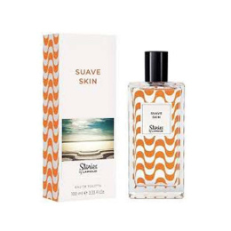 Оригинал Ted Lapidus - Suave Skin Eau de Toilette, 100 ml