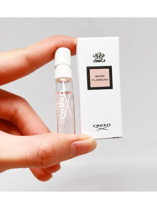 Пробник Оригинал Creed Wind Flowers 1.7 ml
