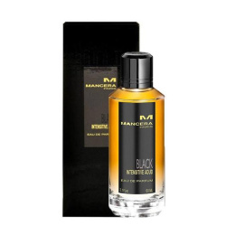 Оригинал Mancera - Black Intensitive Aoud Eau de Parfum 60 ml