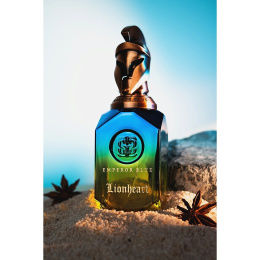 Emperor Blue - Lionheart Eau de Parfum 100 ml