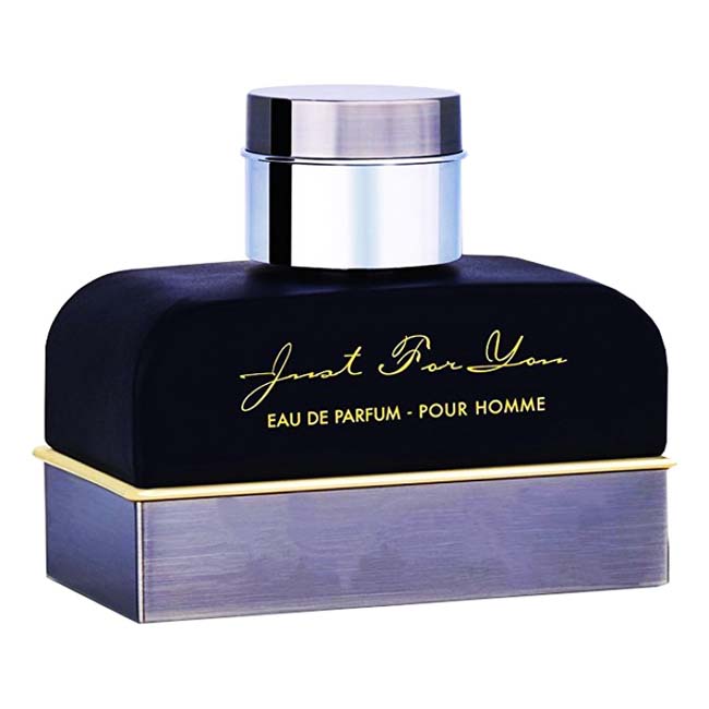 Armaf - Just For You Homme, 100 ml