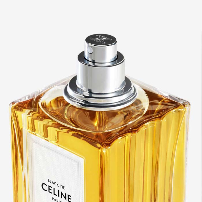 Высокого качества 1в1 Celine Paris - Black Tie, 100 ml