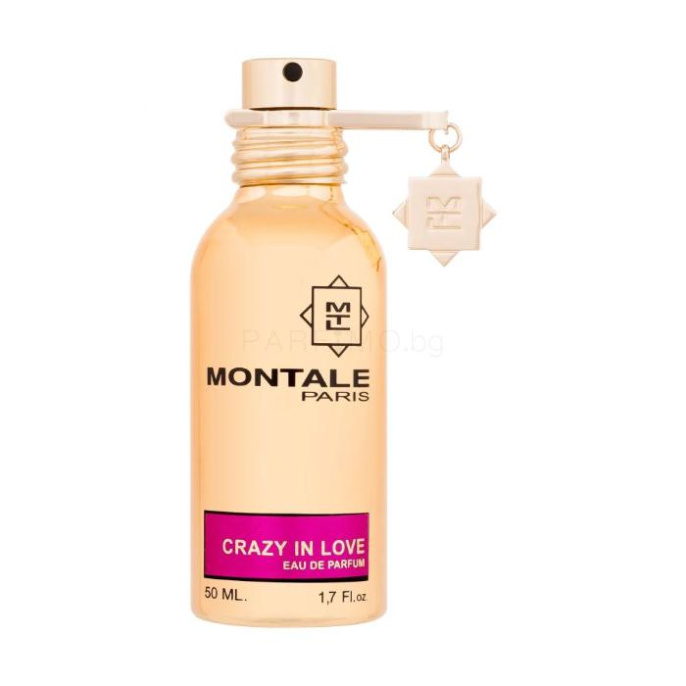 Оригинал Montale - Crazy In Love 50 ml