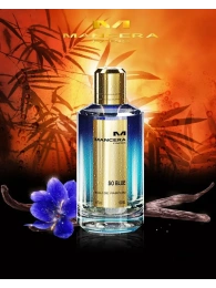 Пробник Оригинал Mancera So Blue 2 ml