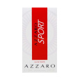 Оригинал Azzaro - Sport Eau de Toilette 100 ml
