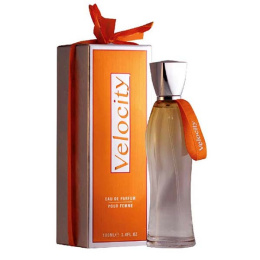 Fragrance World - Velocity Pour Femme, 100 ml