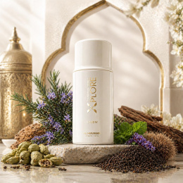 Al Haramain - XPlore Snow Eau de Parfum 100 ml